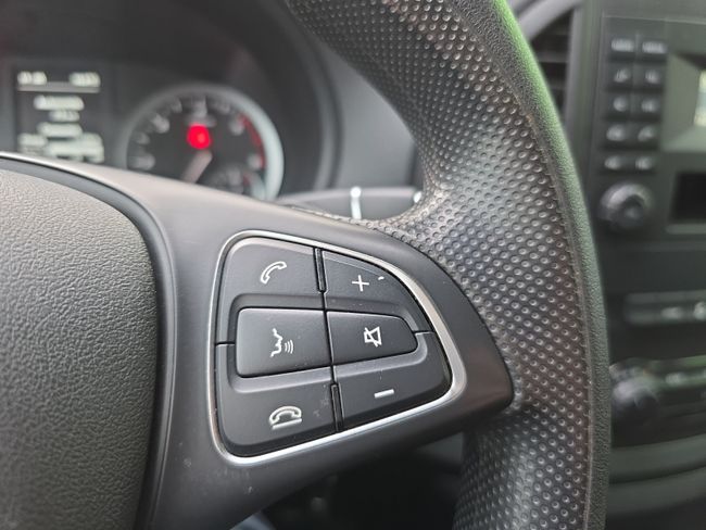 Mercedes Vito Tourer 114 CDI Pro lang   - Foto 19