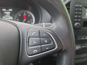 Mercedes Vito Tourer 114 CDI Pro lang   - Foto 35