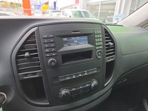 Mercedes Vito Tourer 114 CDI Pro lang   - Foto 33