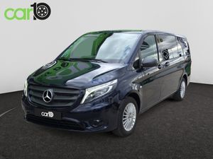 Mercedes Vito Tourer 114 CDI Pro lang   - Foto 2