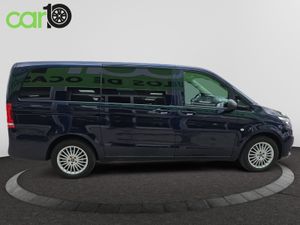 Mercedes Vito Tourer 114 CDI Pro lang   - Foto 41