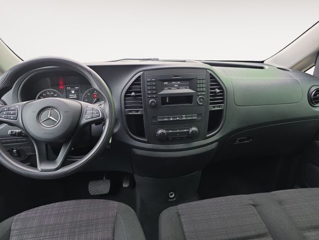 Mercedes Vito Tourer 114 CDI Pro lang   - Foto 12