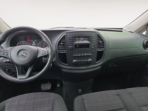 Mercedes Vito Tourer 114 CDI Pro lang   - Foto 21