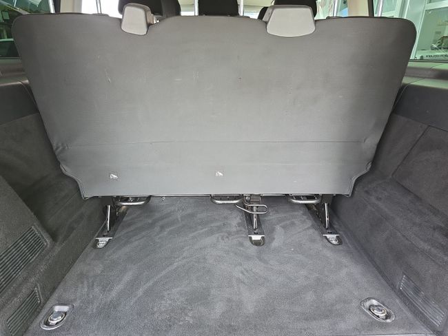 Mercedes Vito Tourer 114 CDI Pro lang   - Foto 14