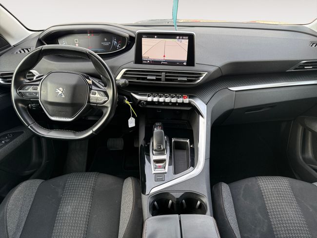 Peugeot 5008 Active 1.6L BlueHDi 88kW(120CV) S&S EAT6  - Foto 9