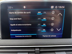 Peugeot 5008 Active 1.6L BlueHDi 88kW(120CV) S&S EAT6  - Foto 35