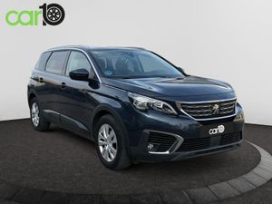 Peugeot 5008 Active 1.6L BlueHDi 88kW(120CV) S&S EAT6  - Foto 9
