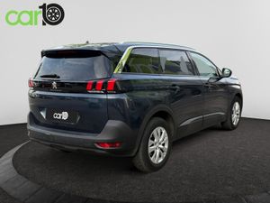Peugeot 5008 Active 1.6L BlueHDi 88kW(120CV) S&S EAT6  - Foto 7