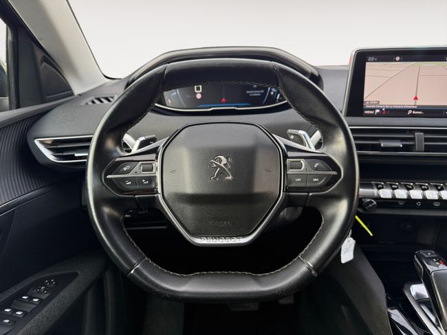 Peugeot 5008 Active 1.6L BlueHDi 88kW(120CV) S&S EAT6  - Foto 10