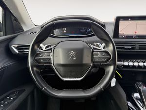 Peugeot 5008 Active 1.6L BlueHDi 88kW(120CV) S&S EAT6  - Foto 17