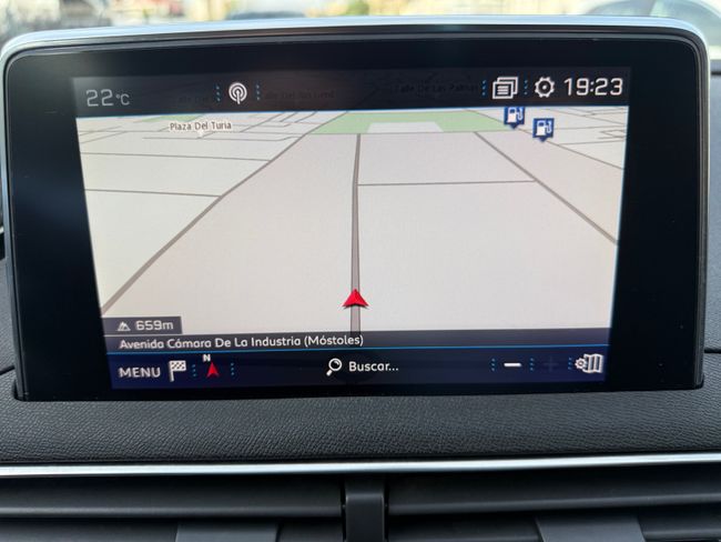 Peugeot 5008 Active 1.6L BlueHDi 88kW(120CV) S&S EAT6  - Foto 16