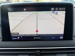 Peugeot 5008 Active 1.6L BlueHDi 88kW(120CV) S&S EAT6  - Foto 29