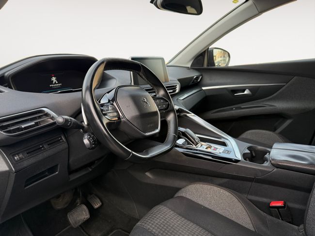 Peugeot 5008 Active 1.6L BlueHDi 88kW(120CV) S&S EAT6  - Foto 8