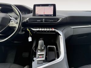Peugeot 5008 Active 1.6L BlueHDi 88kW(120CV) S&S EAT6  - Foto 21