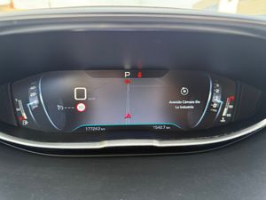 Peugeot 5008 Active 1.6L BlueHDi 88kW(120CV) S&S EAT6  - Foto 27