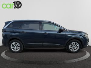 Peugeot 5008 Active 1.6L BlueHDi 88kW(120CV) S&S EAT6  - Foto 41