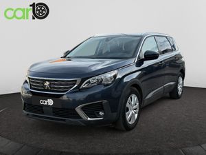 Peugeot 5008 Active 1.6L BlueHDi 88kW(120CV) S&S EAT6  - Foto 2