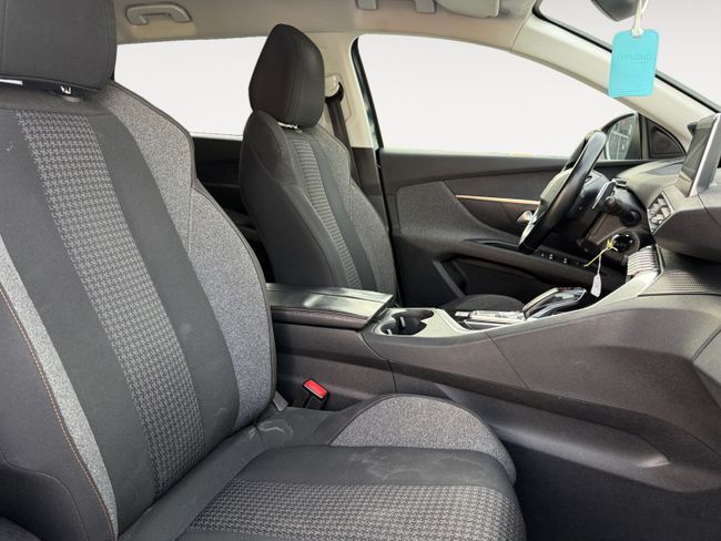 Peugeot 5008 Active 1.6L BlueHDi 88kW(120CV) S&S EAT6  - Foto 13