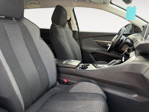 Peugeot 5008 Active 1.6L BlueHDi 88kW(120CV) S&S EAT6  - Foto 23