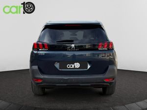 Peugeot 5008 Active 1.6L BlueHDi 88kW(120CV) S&S EAT6  - Foto 5