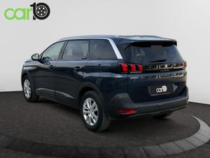 Peugeot 5008 Active 1.6L BlueHDi 88kW(120CV) S&S EAT6  - Foto 3