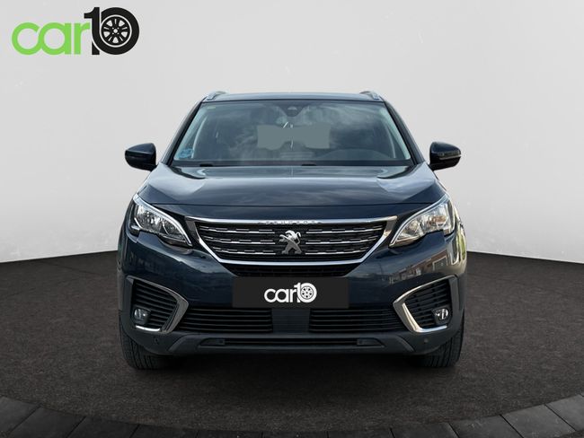 Peugeot 5008 Active 1.6L BlueHDi 88kW(120CV) S&S EAT6  - Foto 7