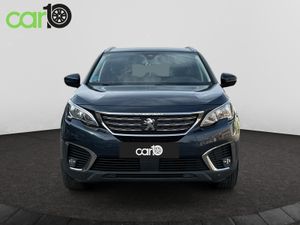 Peugeot 5008 Active 1.6L BlueHDi 88kW(120CV) S&S EAT6  - Foto 11