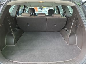 Hyundai Santa Fe 2.2 CRDi Klass 4x2 7S  - Foto 37