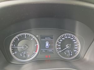 Hyundai Santa Fe 2.2 CRDi Klass 4x2 7S  - Foto 29