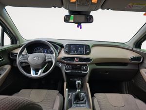 Hyundai Santa Fe 2.2 CRDi Klass 4x2 7S  - Foto 15