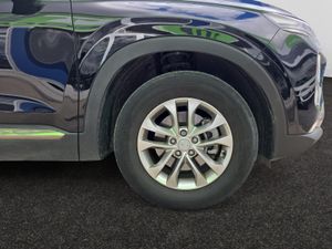 Hyundai Santa Fe 2.2 CRDi Klass 4x2 7S  - Foto 39