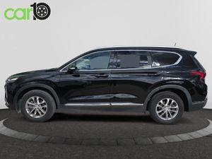 Hyundai Santa Fe 2.2 CRDi Klass 4x2 7S  - Foto 43