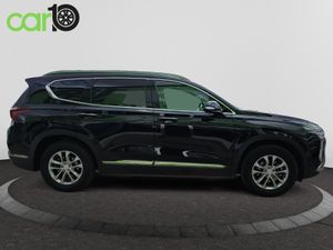 Hyundai Santa Fe 2.2 CRDi Klass 4x2 7S  - Foto 41