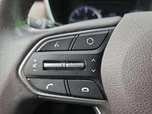 Hyundai Santa Fe 2.2 CRDi Klass 4x2 7S  - Foto 35