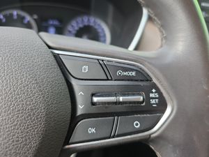 Hyundai Santa Fe 2.2 CRDi Klass 4x2 7S  - Foto 33
