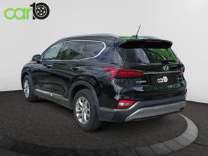 Hyundai Santa Fe 2.2 CRDi Klass 4x2 7S  - Foto 3