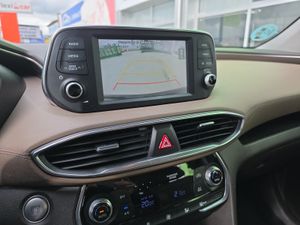 Hyundai Santa Fe 2.2 CRDi Klass 4x2 7S  - Foto 27