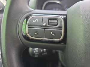 Citroën Berlingo Talla M BlueHDi 100 S&S SHINE  - Foto 29