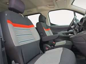 Citroën Berlingo Talla M BlueHDi 100 S&S SHINE  - Foto 23