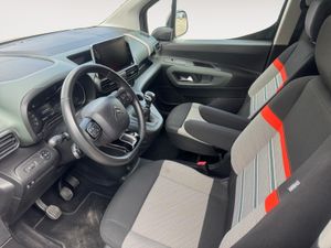 Citroën Berlingo Talla M BlueHDi 100 S&S SHINE  - Foto 13