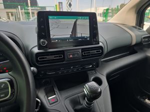 Citroën Berlingo Talla M BlueHDi 100 S&S SHINE  - Foto 35