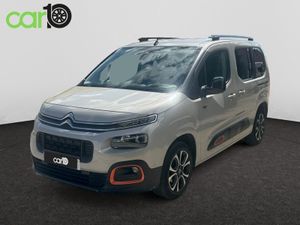 Citroën Berlingo Talla M BlueHDi 100 S&S SHINE  - Foto 2