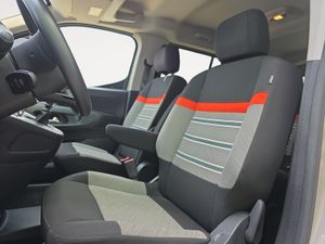 Citroën Berlingo Talla M BlueHDi 100 S&S SHINE  - Foto 13
