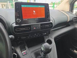 Citroën Berlingo Talla M BlueHDi 100 S&S SHINE  - Foto 31