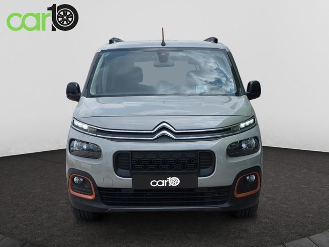 Citroën Berlingo Talla M BlueHDi 100 S&S SHINE  - Foto 7