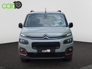 Citroën Berlingo Talla M BlueHDi 100 S&S SHINE  - Foto 11