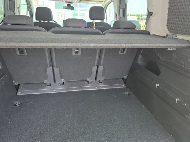 Citroën Berlingo Talla M BlueHDi 100 S&S SHINE  - Foto 14