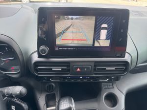 Citroën Berlingo Talla M BlueHDi 100 S&S SHINE  - Foto 31