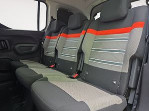 Citroën Berlingo Talla M BlueHDi 100 S&S SHINE  - Foto 19