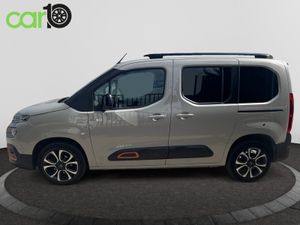 Citroën Berlingo Talla M BlueHDi 100 S&S SHINE  - Foto 41